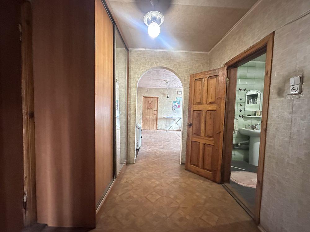 Продаю Дом 97м2 Новобаварский р-н м.Хол.Гора 10 мин