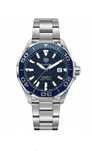 Tag Heuer Aquaracer Automatic, Diver
