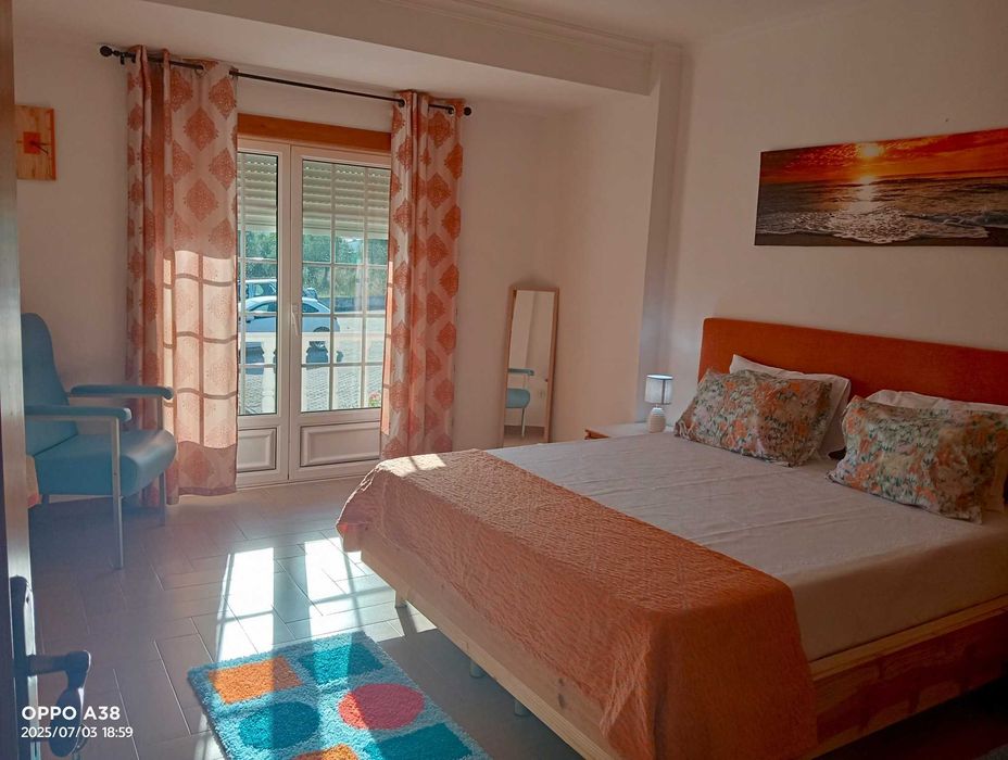 Quartos alugar em Tomar