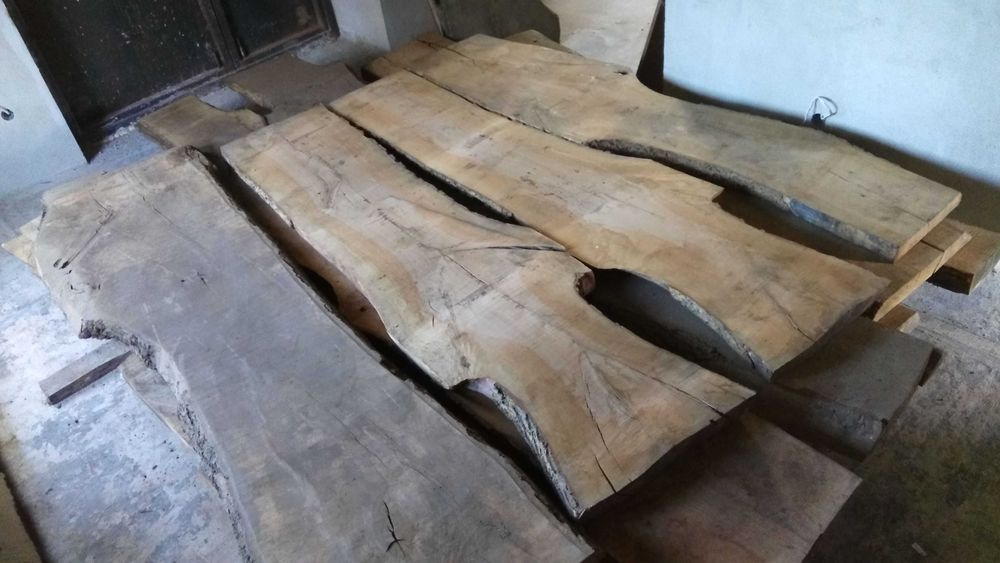 Продаю сухі слеби Ясен