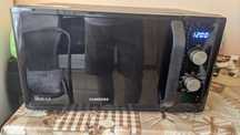 Микроволновая печь Samsung MG23k3614AK
