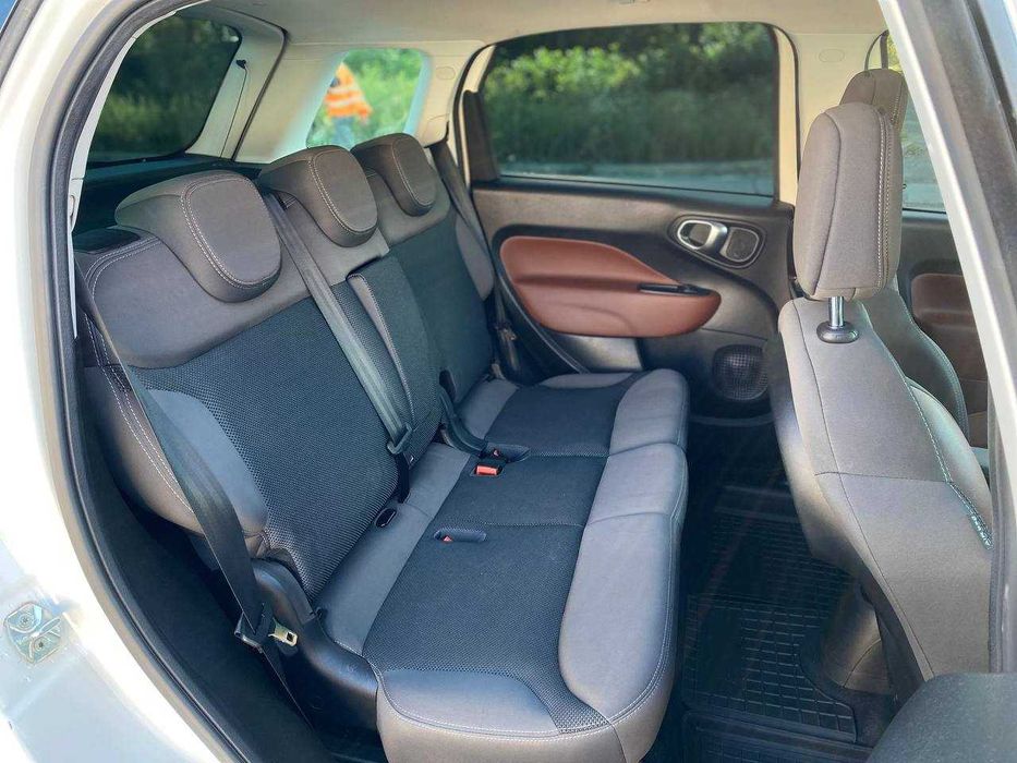 Fiat 500L 2015 (Розстрочка / Лізинг)