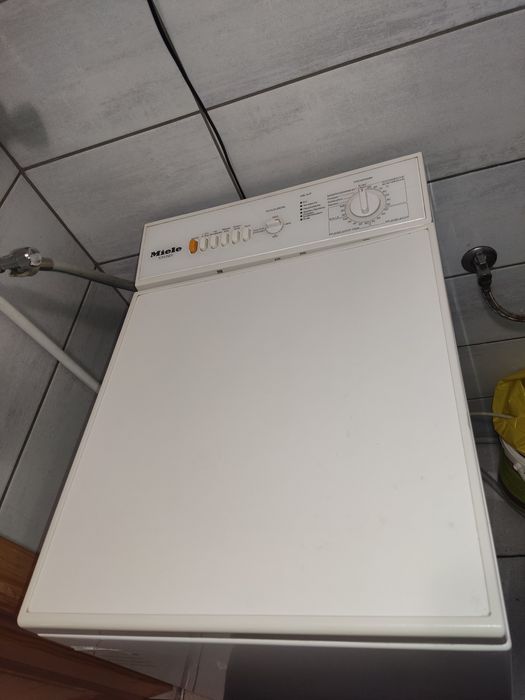 Sprzedam Pralkę ładowana od góry-Miele