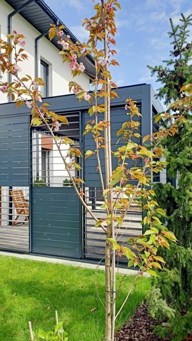 Ruchome Deseczki lamelki aluminiowe