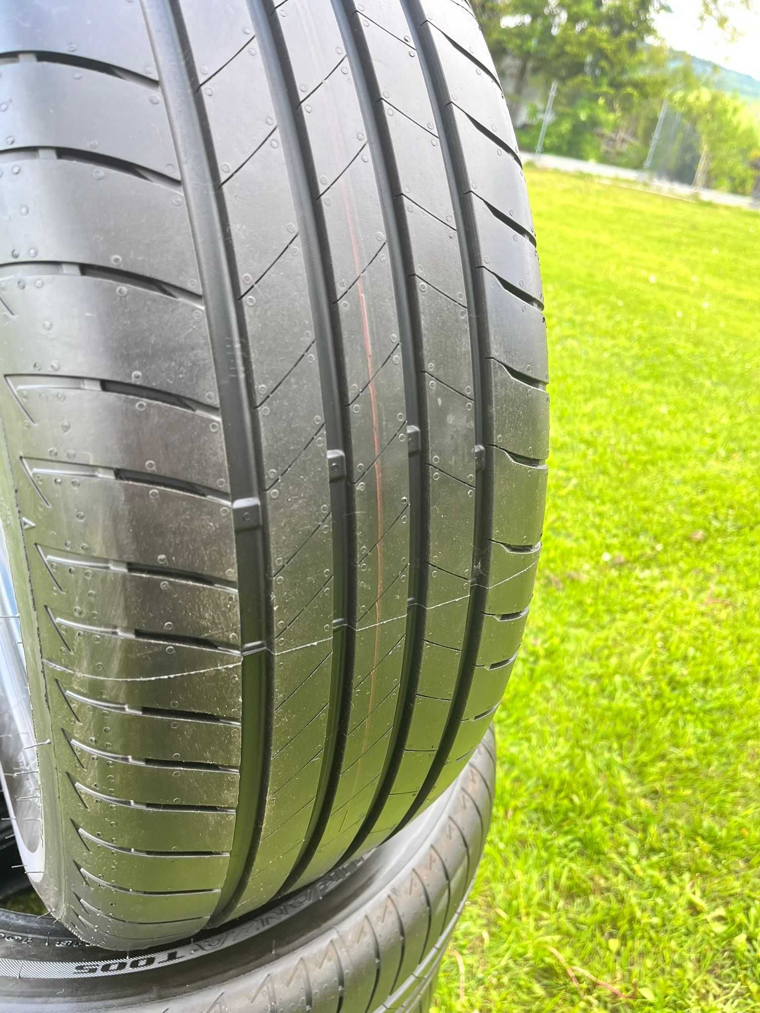4x235/55 R 18 Opony lato Bridgestone!!!2024r