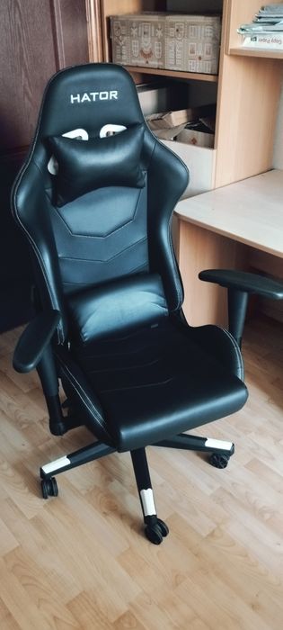 Геймерське крісло Hator!