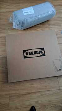 Fotel Poang Ikea + Poduszka RAZEM NOWE
