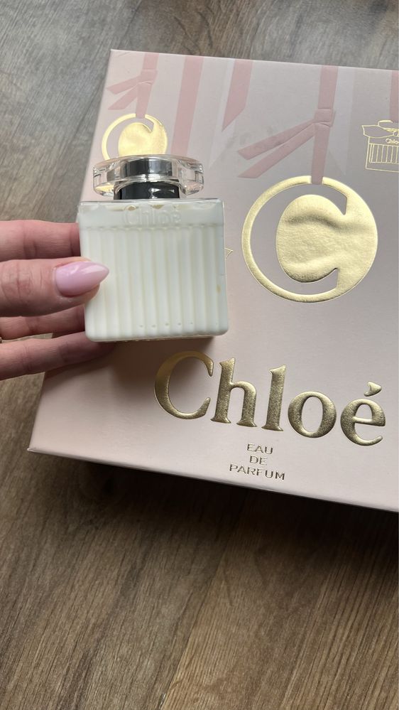 Chloe balsam perfumowany