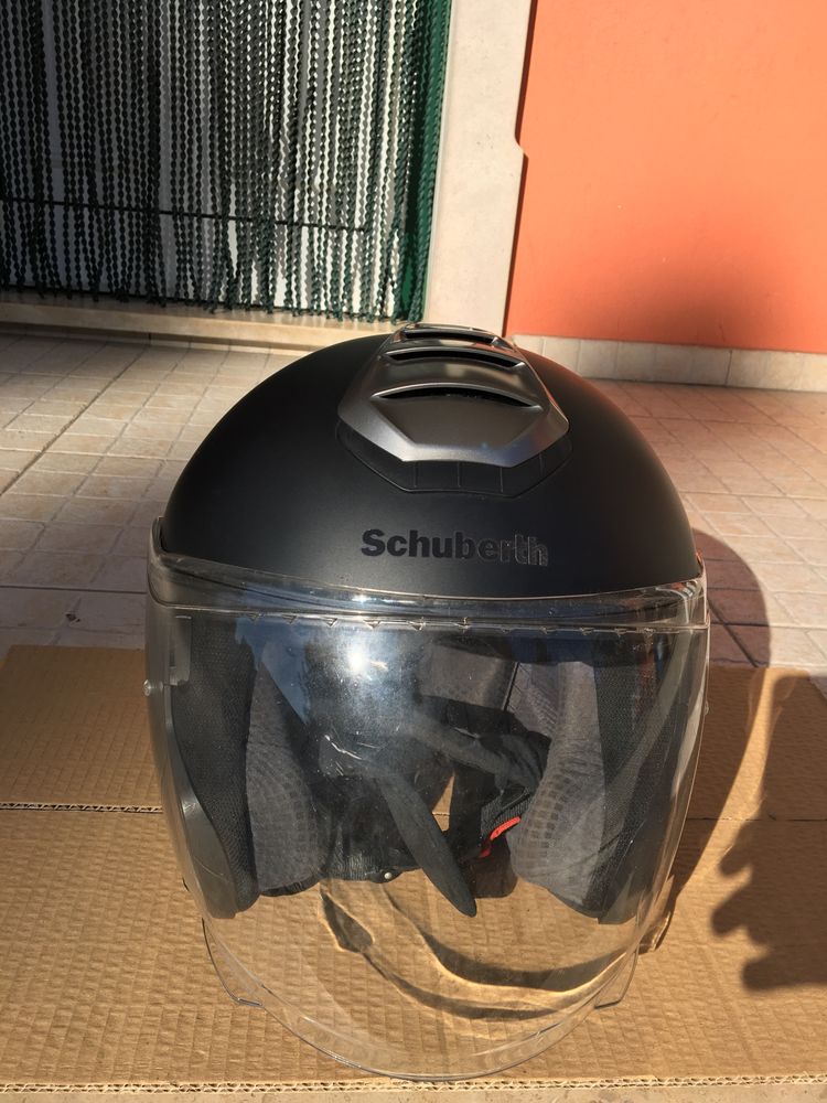 Schuberth M1 Metropolitan