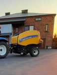 New holland Roll Belt 150 CR czesci
