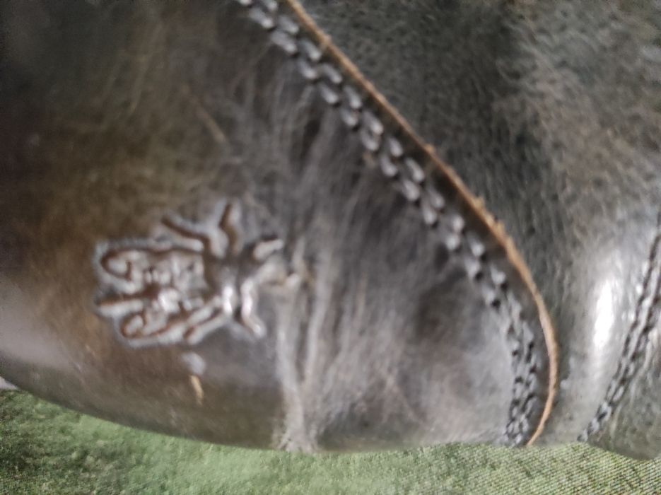 Ботильони жіночі Fly London 37 розмір