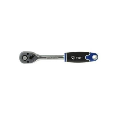 Grzechotka 3/8" 45-zębów Geko
