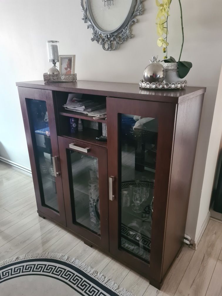 Meble stylowe piekne +ława