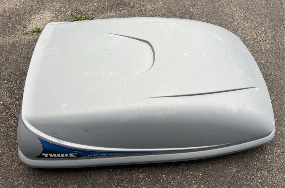 Аэробокс Thule Ocean100