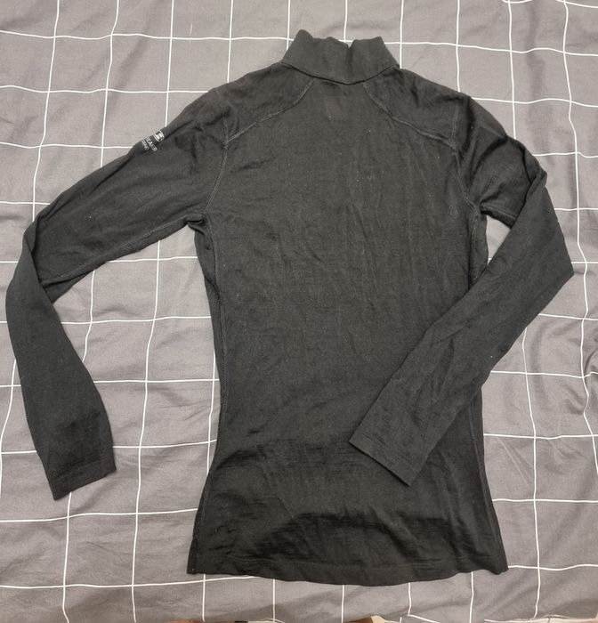 Термобельё Icebreaker merino