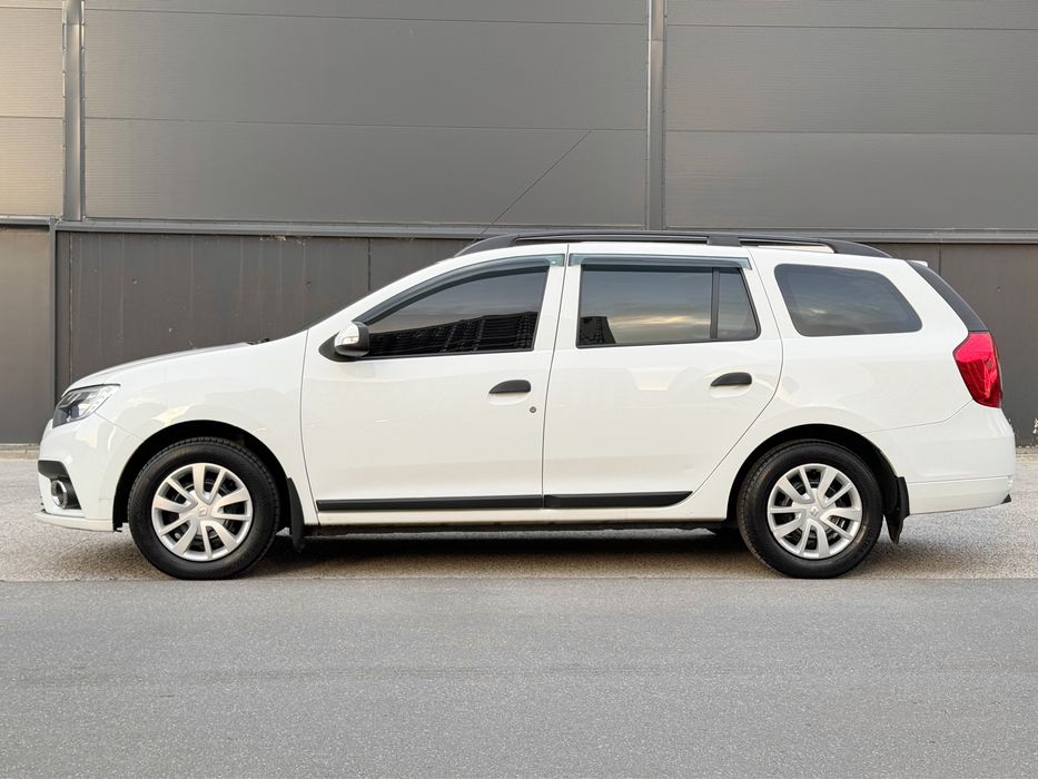 Продам Renault Logan 2019