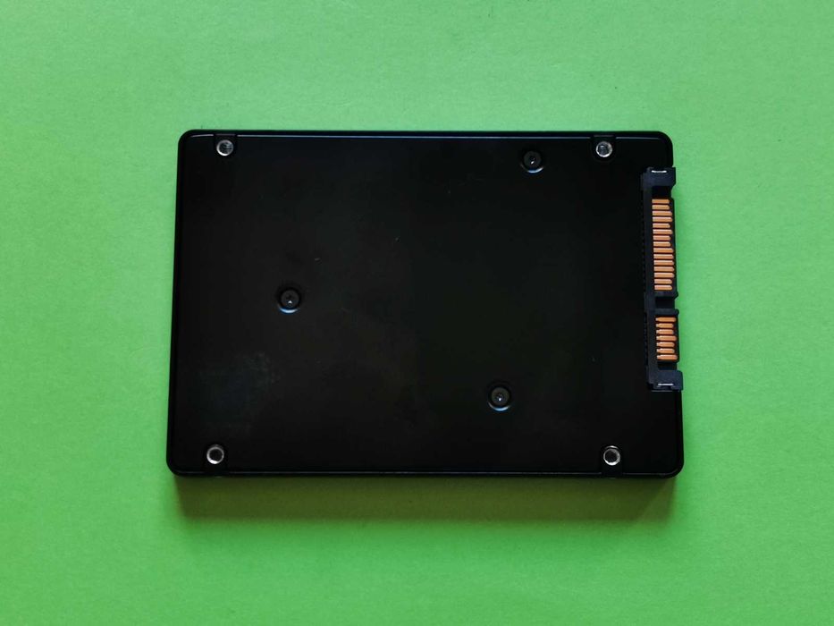 SSD 256GB Samsung Pm871A