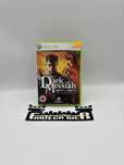 Dark Messiah of Might and Magic Elements Xbox 360 Gwarancja