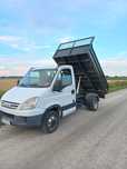 Iveco Daily 40C15V wywrotka