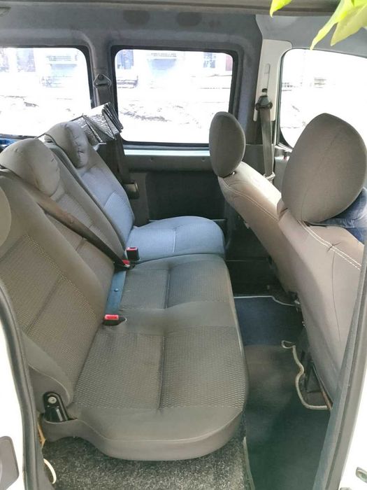 Peugeot Partner Origin 2008 Hdi 1.6