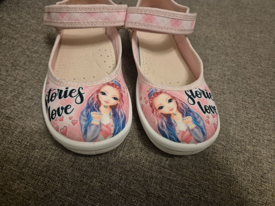 Дитячі тапки у садок Дитячі капці НОВІ розмір 29