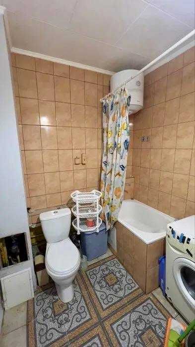 Продам 1к квартиру 11мікрорайон 5 этаж
