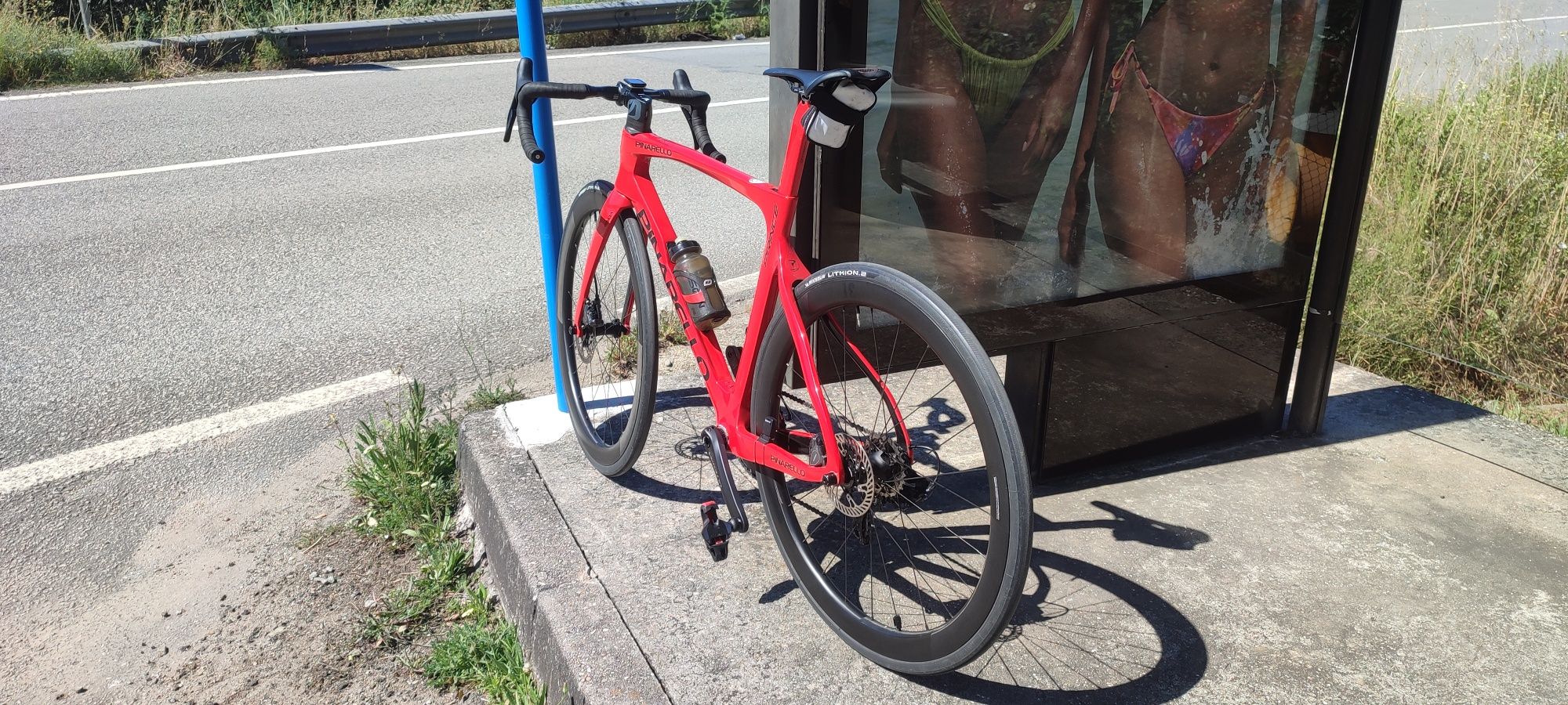 Pinarello Prince