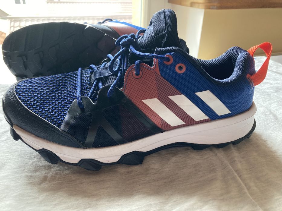 Buty Adidas Kanadia TR 8.1