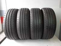 1szt Hankook Vantra LT 235/65R16C 7,1mm 2017/18r