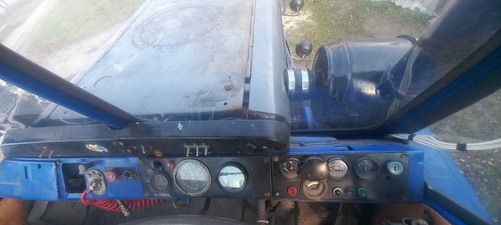 Продам трактор т 150