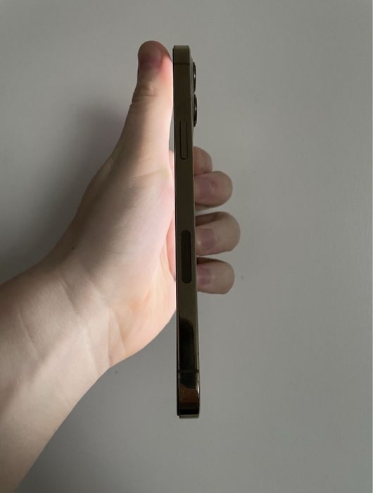 Продам iphone 12 pro max 128 rsim (айфон 12 про макс 128)