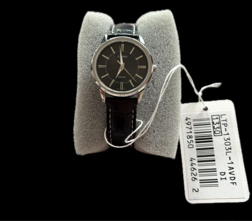 Годинник жіночий касіо оригінал часы наручные Casio
