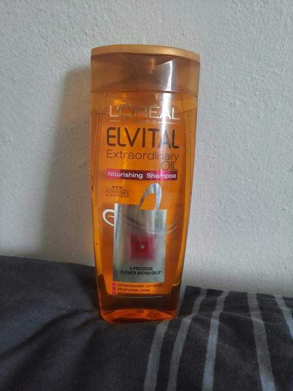 L'oreal Paris Elvital szampon