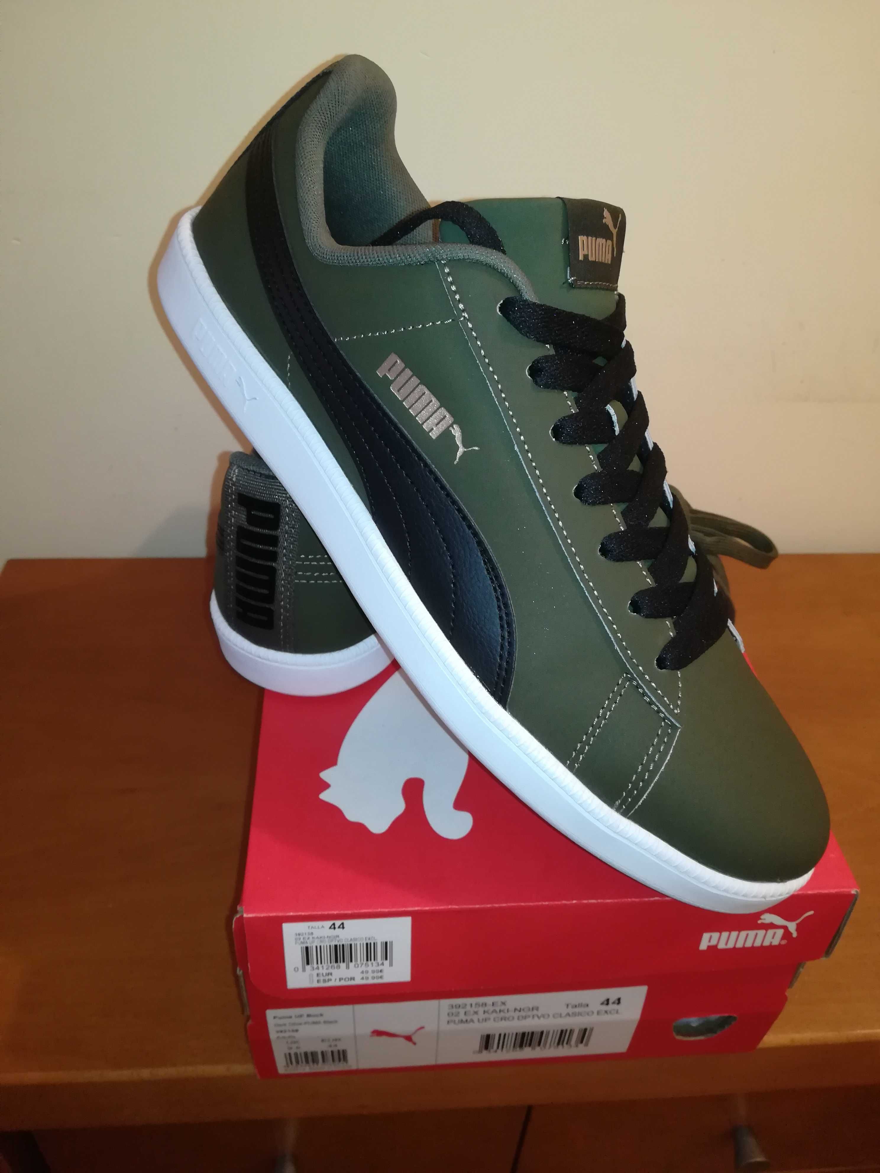 Tennis -  PUMA UP BUCK