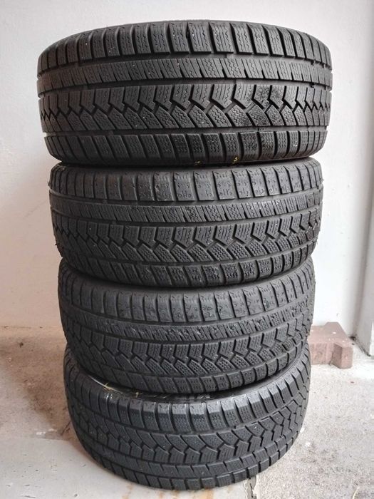 Opony zimowe Mirage komplet 8 mm  235/45 R18 98H XL 4 szt.