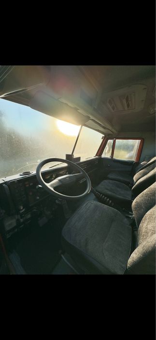 Продам Камаз 53229 бетономішалку