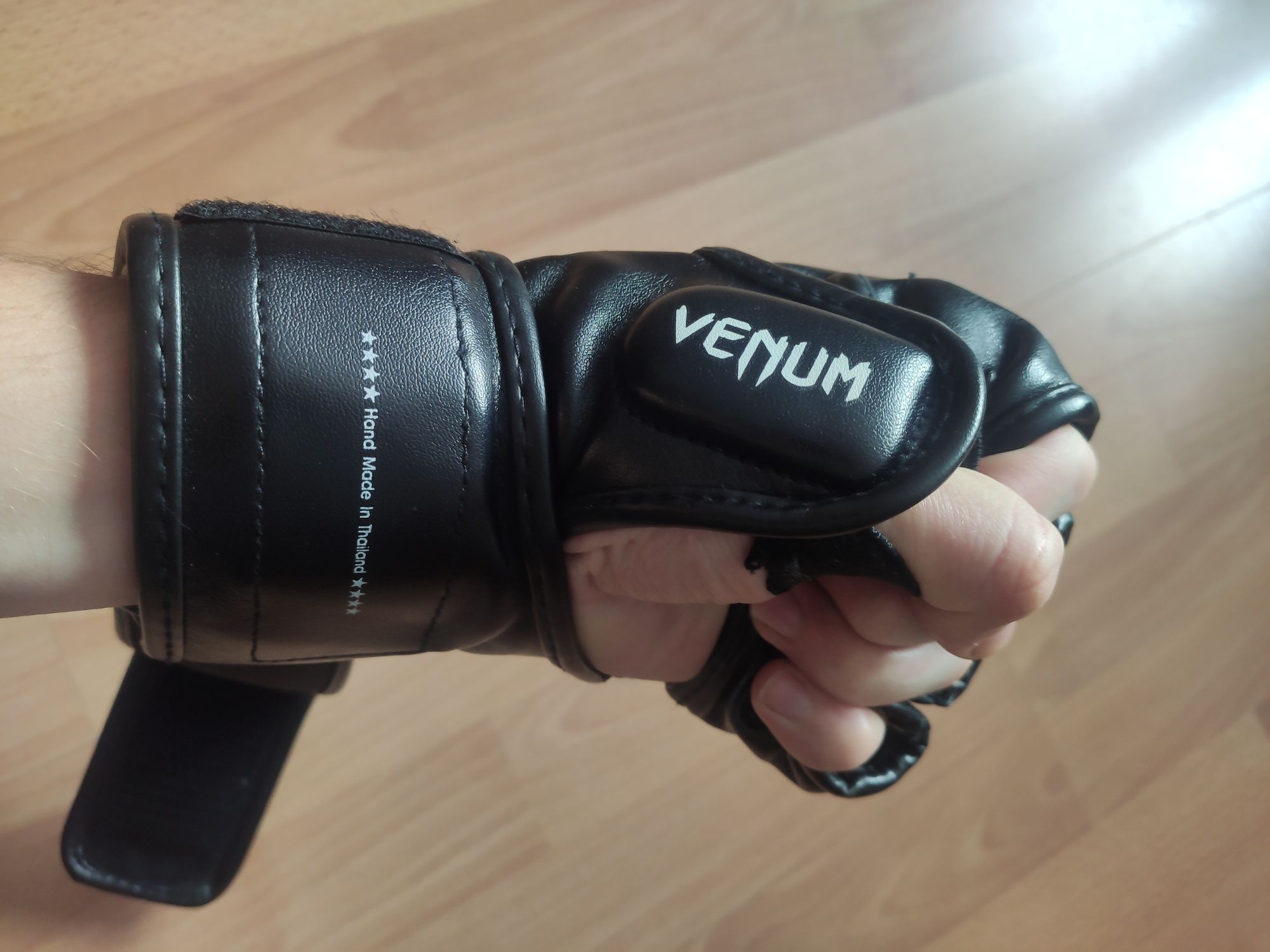 Rękawice MMA Venum Ultimate Impact