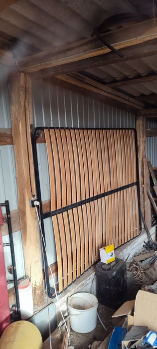 Матрац 160x200x12 Notte Контур