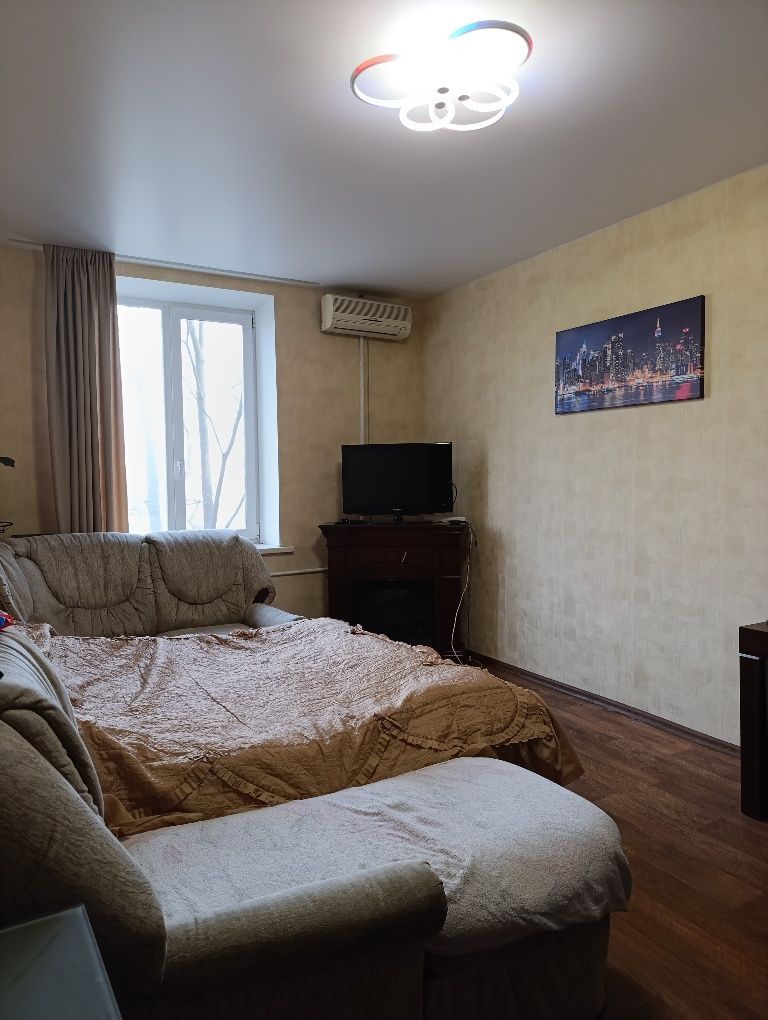 Продам 2 к.кв сталинка пр. Нигояна (Калинина), Мазепы, Вокзал