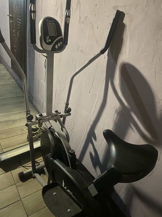 Тренажер Орбітрек 2в1 б/у