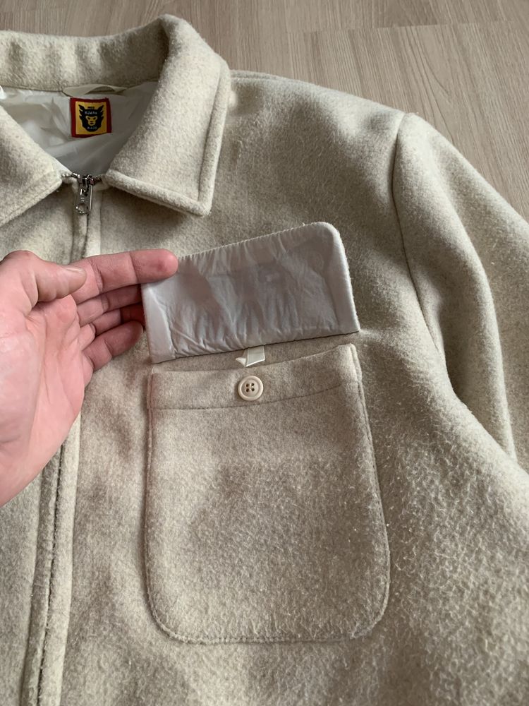 Human Made Souvenir Jacket