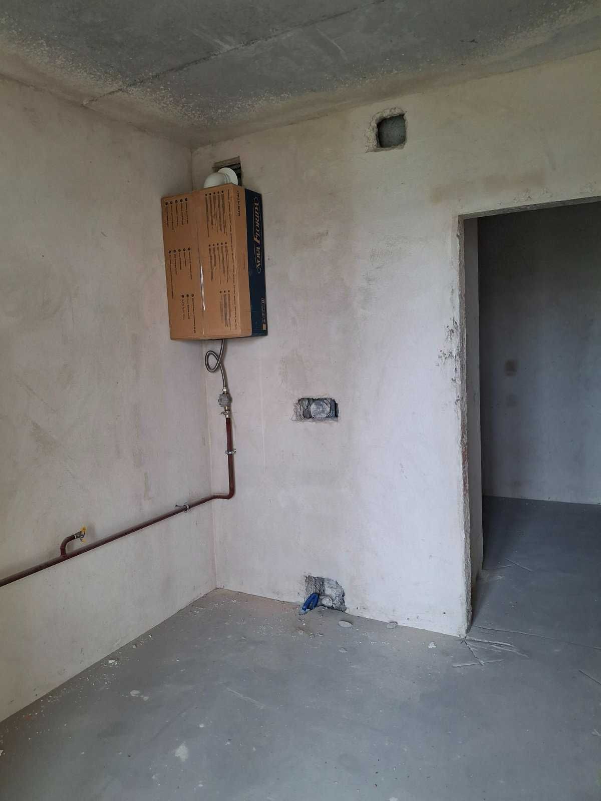 Продам 1-кімнатна квартира 45м2 в Крюківщині ЖК САКУРА