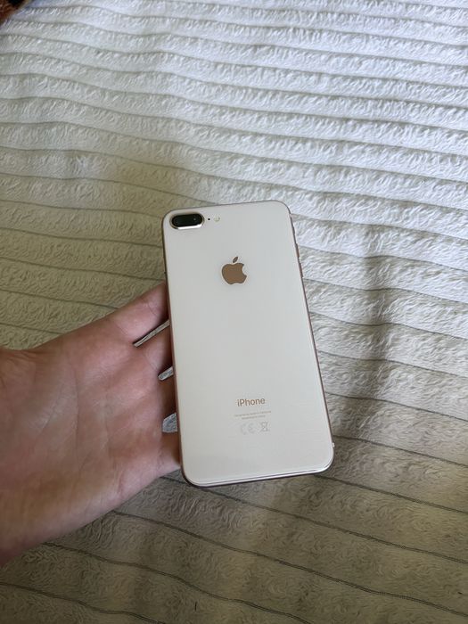 Iphone 8 plus 64gb айфон 8 + плюс