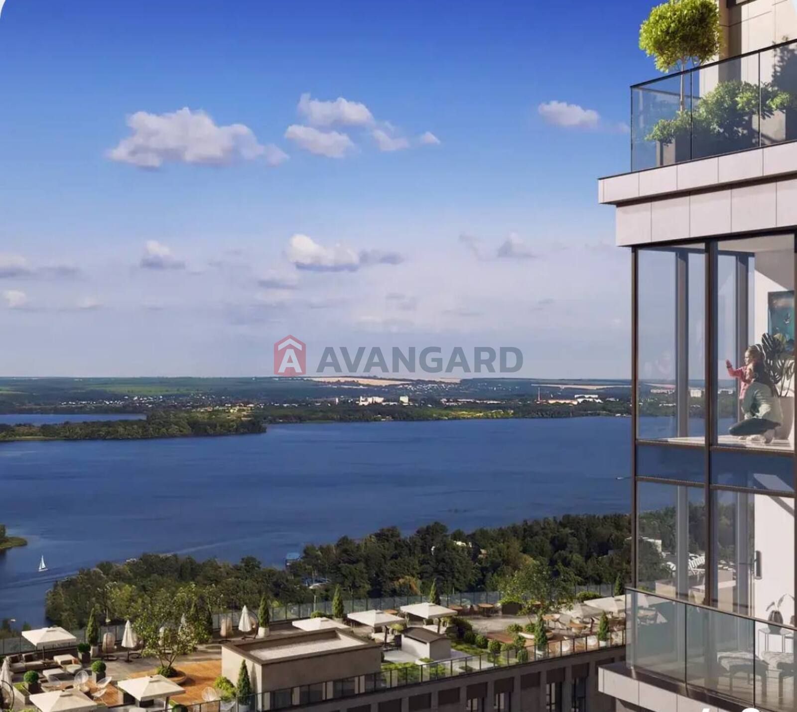 Продам 1-комнатную квартиру ЖК Mont Blan - супер цена