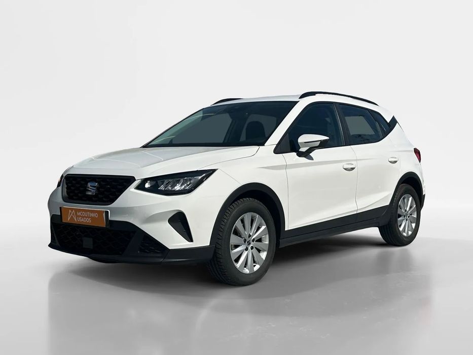 SEAT Arona 1.0 TSI Style DSG