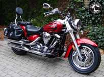 Yamaha Road Star Yamaha xv 1700 Road Star