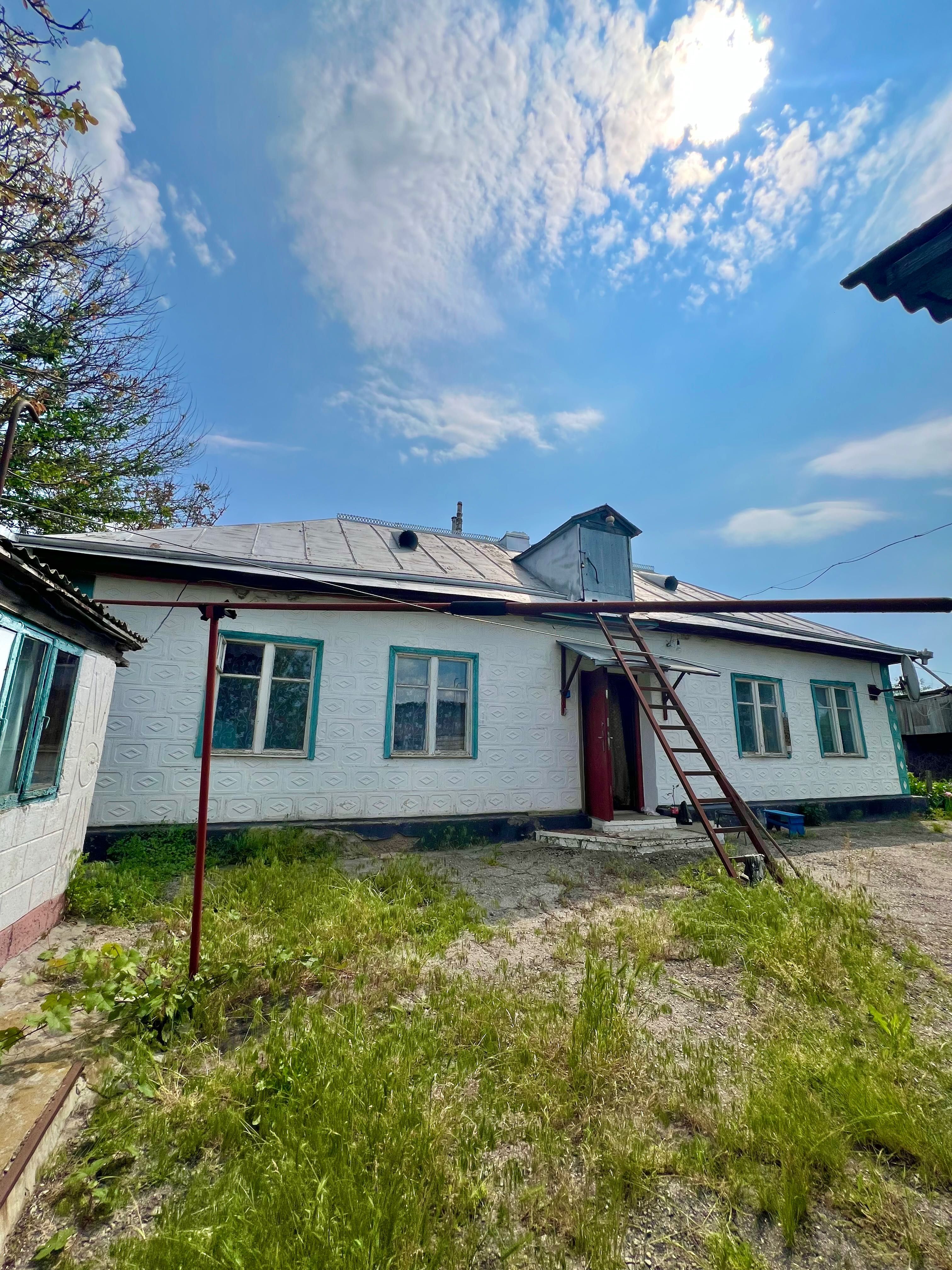 Будинок в дуже хорошому стані