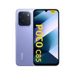 Xiaomi Poco C85 8/256GB Purple 6,9" 6000mAh 33W IP64 Jack 3, Sklep Wwa