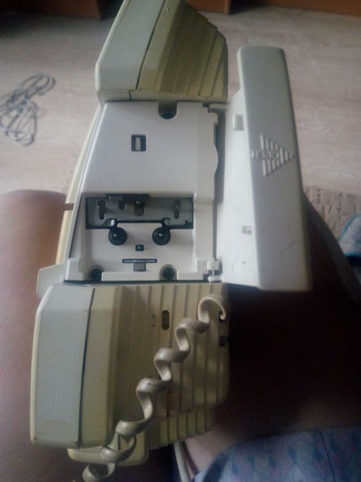 Продам раритетний телефон/ факс / копіювач CANON 170 чвсів ссср Японія