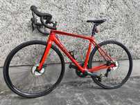 Trek Emonda SL6 Disc 54cm